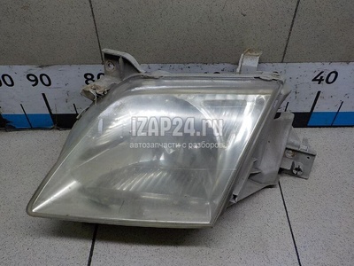 LC64510L0C Фара левая Mazda MPV II (LW) (1999 - 2006)