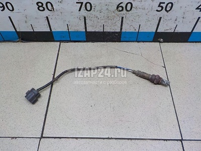 ZM0318861A Датчик кислородный/Lambdasonde Mazda MPV II (LW) (1999 - 2006)