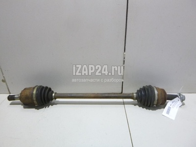 496001F011 Полуось задняя Hyundai-Kia Sportage (2004 - 2010)