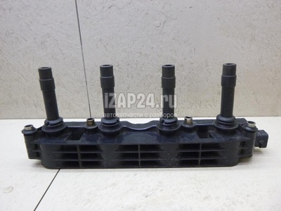 060717052012 Рампа (кассета) катушек зажигания Magneti Marelli Zafira A (F75) (1999 - 2005)