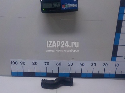 7L8145979 Патрубок интеркулера VAG Q7 [4L] (2005 - 2015)