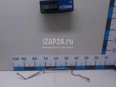 057145771N Трубка турбокомпрессора (турбины) VAG Cayenne (2010 - 2017)