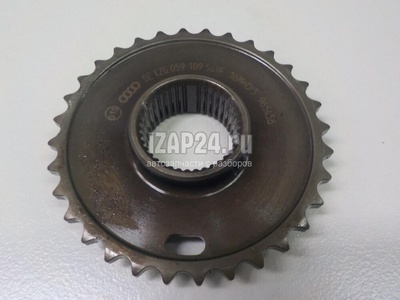 059109569F Шестерня привода ТНВД VAG Allroad quattro (2012 - 2019)