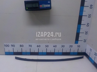 4L0837480 Уплотнитель двери VAG Q7 [4L] (2005 - 2015)
