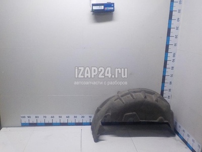 4L0810172A Локер задний правый VAG Q7 [4L] (2005 - 2015)
