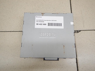 4F0035056B Магнитола VAG A4 [B8] Allroad (2009 - 2015)