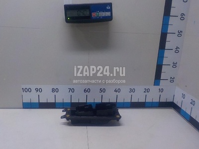 4L0713095A Кронштейн кулисы КПП VAG Q7 [4L] (2005 - 2015)