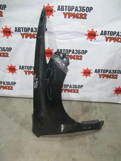 GSYD52110 Крыло переднее правое Mazda Mazda 6 (GH) 2007-2012 2008