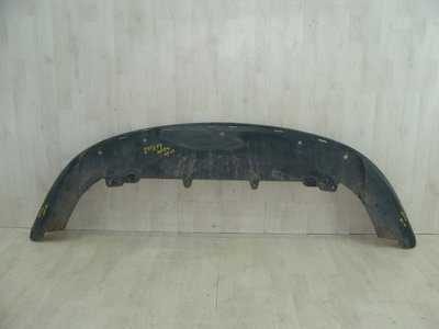 1K0805903D9B9 Спойлер переднего бампера Volkswagen Jetta V (2005-2011)