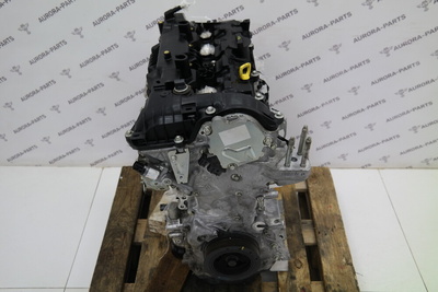 PYFA10300A Двигатель (голый столбик) PY-VPS V=2.5 SkyActive 2018г.в пробег 26700 км. * Mazda CX-5 KF 2016