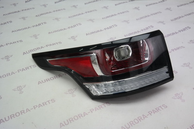 LR060322 Фонарь задний LH Land Rover Range Rover Sport L494 2013