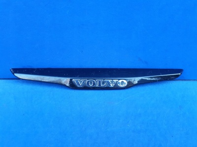 30657234 volvo c30 06 - 10 2006 - 2010 диафрагма задняя задняя