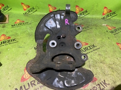 A2043320201 Кулак поворотный MERCEDES C-CLASS W203 2005 , A2093320101