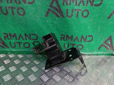 4L0807134C Кронштейн усилителя Audi Q7 1 4L 2009-2015
