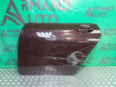 41007482637 дверь BMW 6 series G32 2017-нв