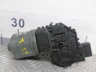 3B1955113C Двигатель стеклоочистителя передний Volkswagen Passat B5 GP (3B) 2000 - 2005 2001 3B1 955 113C,