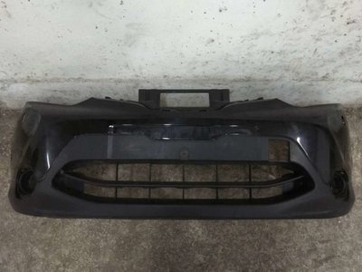 62022BM92H Бампер передний Nissan Qashqai 2 2017