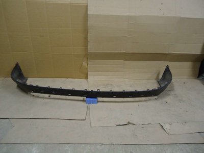 521690R060 Спойлер Toyota Rav 4 2 2016