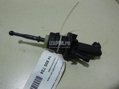 3C0721388K Цилиндр сцепления главный VAG Passat [B6] (2005 - 2010)