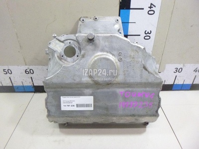 07Z103601AP Поддон масляный двигателя VAG Touareg (2002 - 2010)