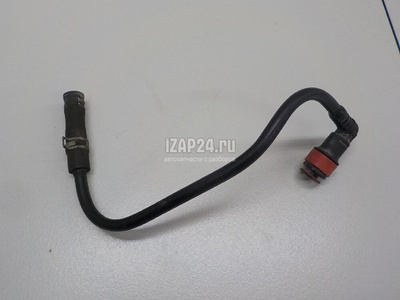 LF5020370D Трубка вакуумная Mazda Mazda 3 (BK) (2002 - 2009)