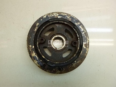 ZY0811400 Шкив коленвала Mazda Mazda 3 (BL) (2009 - 2013)