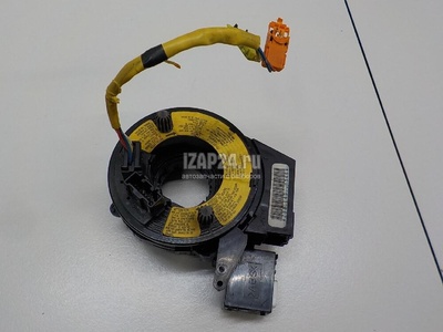 BP4K66CS0 Механизм подрулевой для SRS (ленточный) Mazda Mazda 3 (BK) (2002 - 2009)