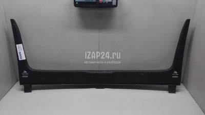 1K6863459T82V Обшивка багажника VAG Golf V (2003 - 2009)