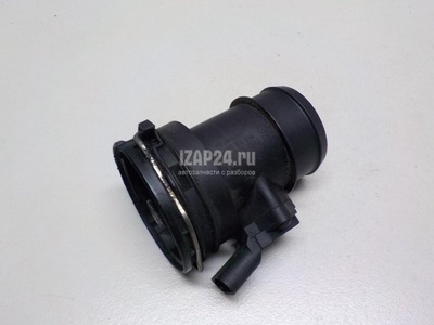 7H0145955L Патрубок интеркулера VAG Transporter T5 (2003 - 2015)