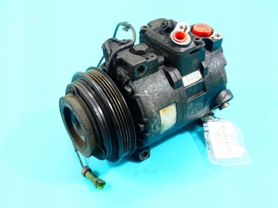 4D0260805C компрессор кондиционера audi a6 c5