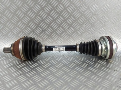 5Q0407271AP привод передняя переднее левая volkswagen гольф vii 2 , 0 tsi dsg