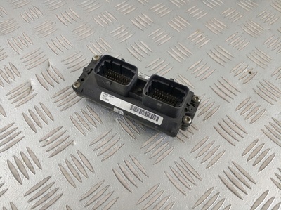 IAW59F.M2HW002 iaw59fm2 блок управления двигателя fiat punto ii 2 1 , 2 b