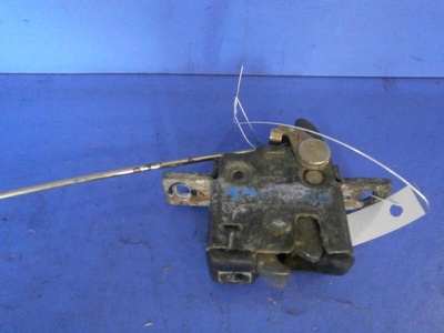 4A9827505A Замок багажника Audi 100 C4/4A 1993