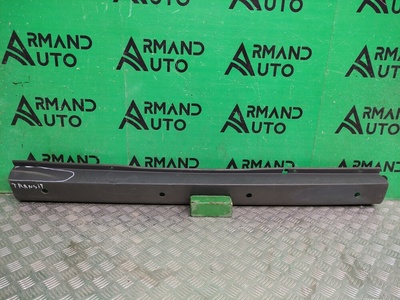 1745852 Бампер FORD TRANSIT 6 2006-2014 , yc1517e962, 3
