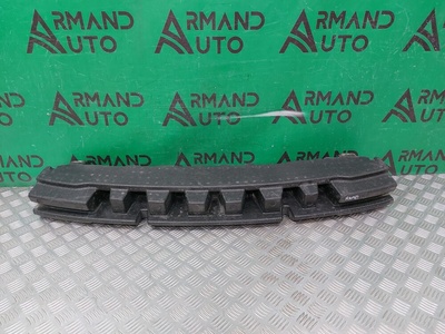60U807251A Абсорбер бампера SKODA RAPID 2 2020 , 11
