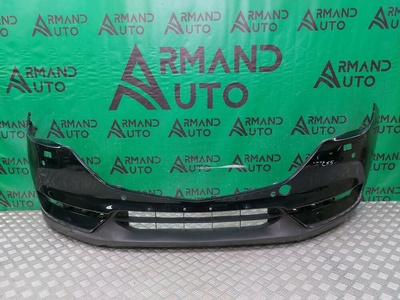 KF1B50031E8H Бампер MAZDA CX-5 CX5 2 2017 , KB8A50031, 10