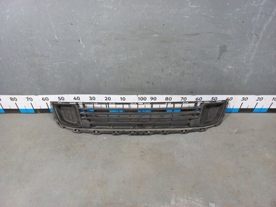 9681052677 Решетка в бампер центральная Citroen C5