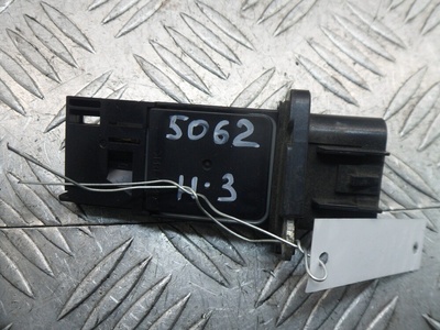 15865791 Расходомер воздуха (ДМРВ) Hummer H3 2005 - 2010 2009 ,