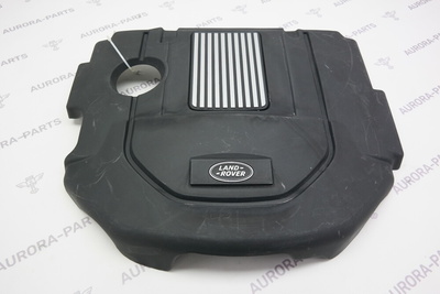 LR053779 Крышка двигателя декоративная 3.0D Land Rover Range Rover Sport L494 2013