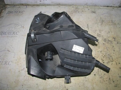 4F0133837BL корпус воздушного фильтра Audi A6 (C6 4F) 2004-2011 2008