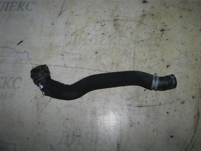4F0819378B патрубок Audi A6 (C6 4F) 2004-2011 2008