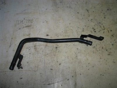 4F0819377B трубка охлажд. жидкости металлическая Audi A6 (C6 4F) 2004-2011 2008