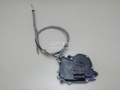 51247273752 Активатор замка багажника BMW 5-serie F10/F11 (2009 - 2016)