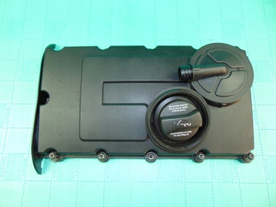 03G103475 volkswagen audi seat skoda крышка oe