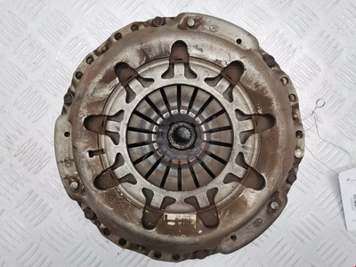 1303468 Маховик (демпфер сцепления) Ford Fiesta 6 (2008-2017) 2011 ,