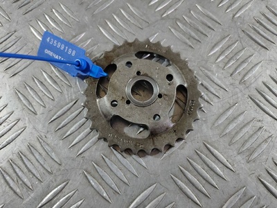 06E109571D Шестерня распредвала Audi Q5 8R 2012 ,06E109571B