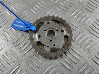06E109571B Шестерня распредвала Audi S5 8T 2012 ,06E109571D