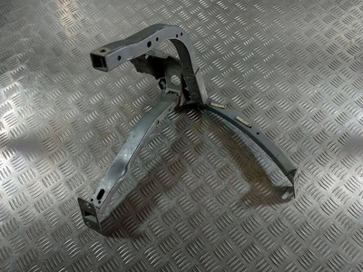 4E0821138F Кронштейн крепления крыла Audi A8 D3/4E 2004