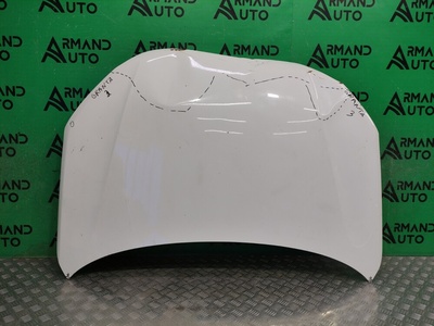 8450104269 капот LADA GRANTA 1 рестайлинг 2018 , 1