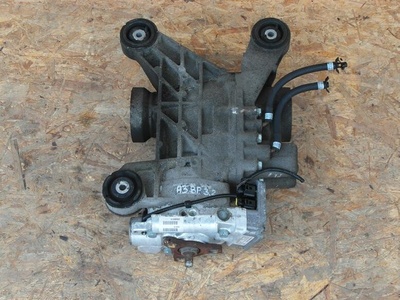 02D525554P мост для дифференциал audi a3 s3 8p tt 8j 3.2
